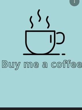 Buy Me A Coffee